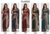 Taarini By Astita Traditional Wear Linen Cotton Sarees Wholesale Price In Surat